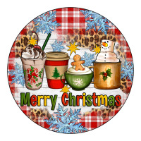Merry Christmas Coffee Cups | Teevron