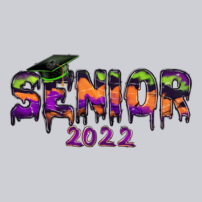 Senior 2022 Halloween Heavyweight Sweatshirt by RanaPortraitStore | Teevron