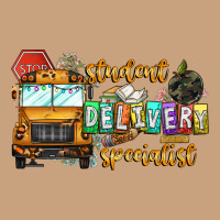 Student Delivery Specialist Vintage Tee | Teevron