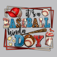 Its A Baseball Kinda Day Long Sleeve Tee | Teevron