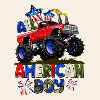 All American Boy 4th July Vintage Tee | Teevron