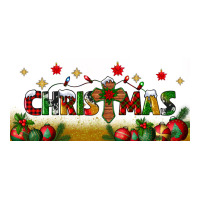 christmas with christmas cross libbey glass | Teevron