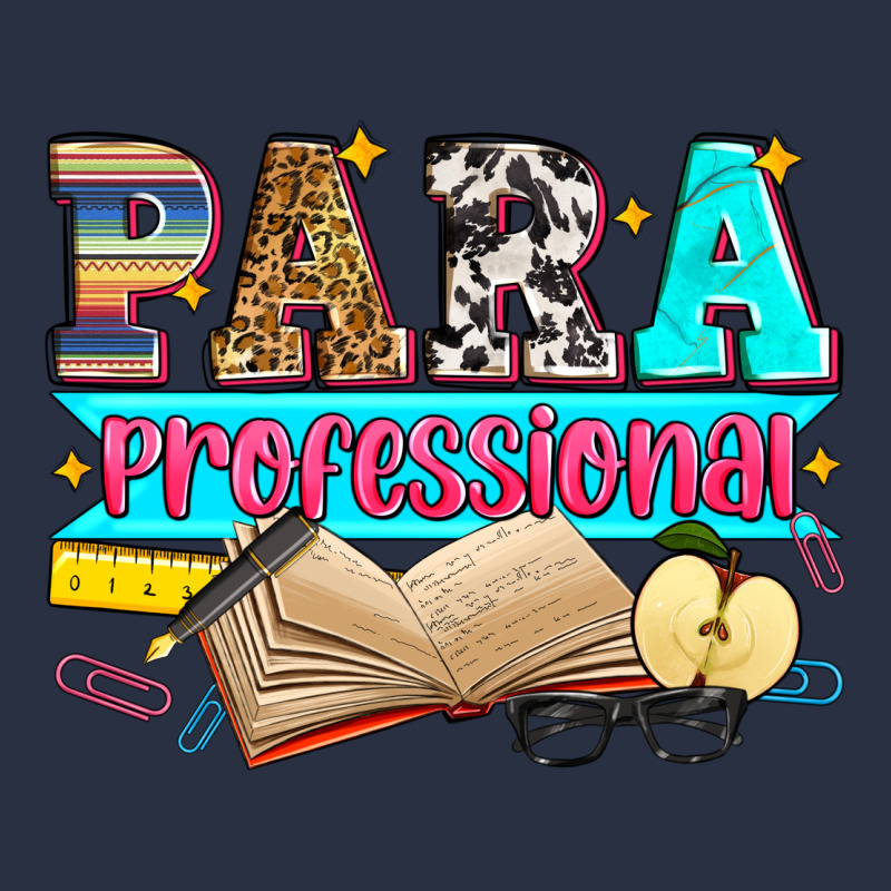 Paraprofessional Heavyweight Sweatshirt by Zillion Design Studio | Teevron