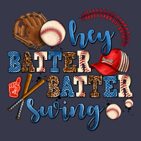 Hey Batter Batter Swing Long Sleeve Tee | Teevron