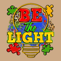 Be The Light Vintage Hoodie | Teevron