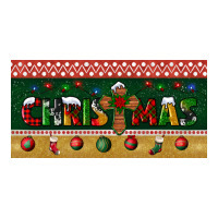 christmas with cross license plate | Teevron