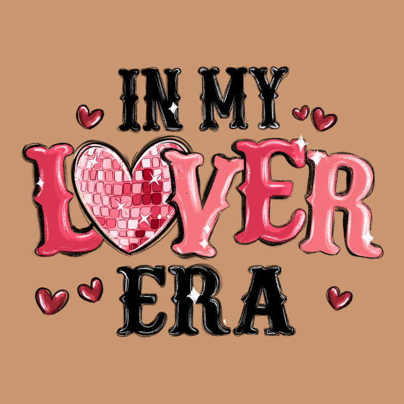 In My Lover Era Heavyweight Hoodie by MaliasSmallBusiness | Teevron