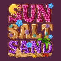 Sun Salt Sand Summer Urban Hoodie | Teevron
