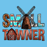 Small Towner Premium Sweatshirt | Teevron