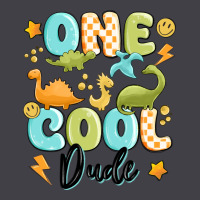 One Cool Dude Heavyweight Hoodie | Teevron