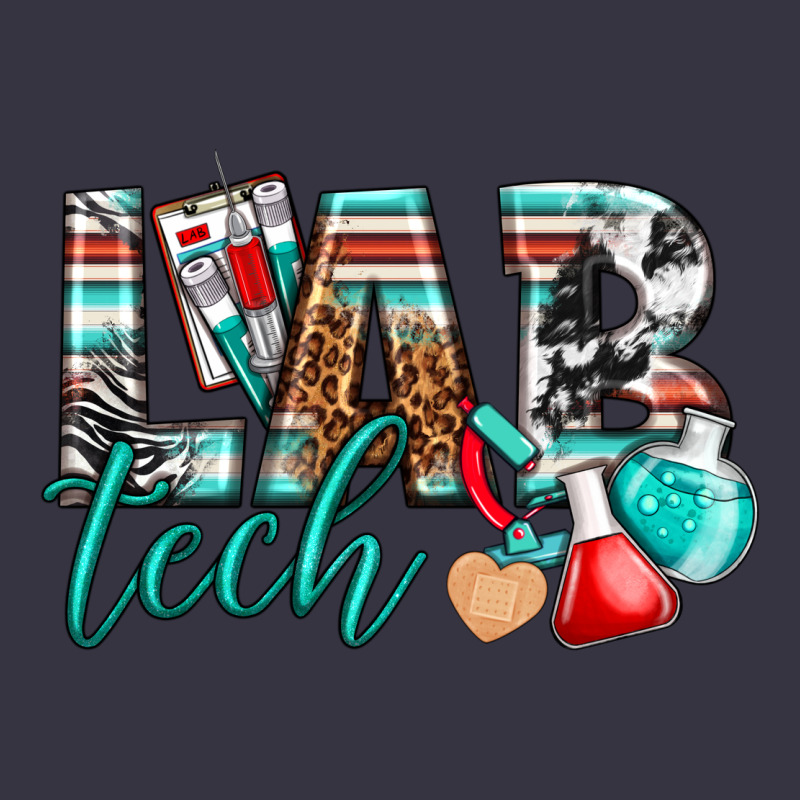 Lab Tech Vintage Hoodie by texasbilliewilder | Teevron