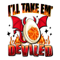 i will take em deviled | Teevron