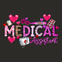 Valentine Medical Assistant Heavy Core Tee | Teevron