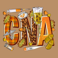 Fall Cna Vintage Hoodie | Teevron