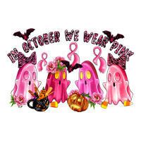 in october we wear pink | Teevron