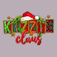 Christmas Kizzie Claus Vintage Tee | Teevron