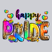Happy Pride Heavyweight Sweatshirt | Teevron