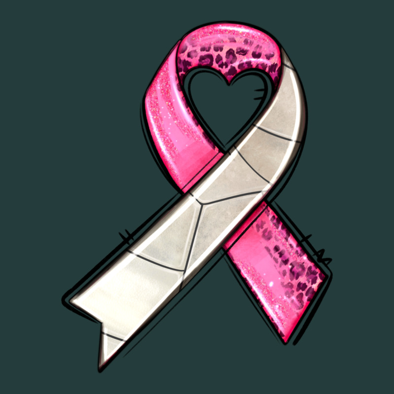 Breast Cancer Sport Ribbons Classic Tee by AdoDesignShop | Teevron