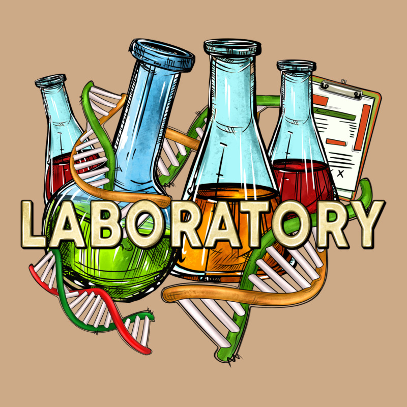 Laboratory Vintage Hoodie by texasbilliewilder | Teevron