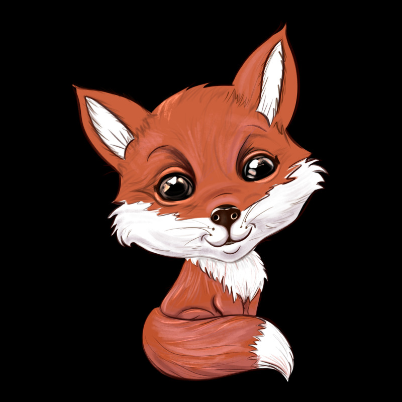 Fox Urban Hoodie by texasbilliewilder | Teevron