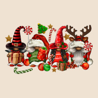 Christmas Afro Gnomies Urban Heavy Tee | Teevron