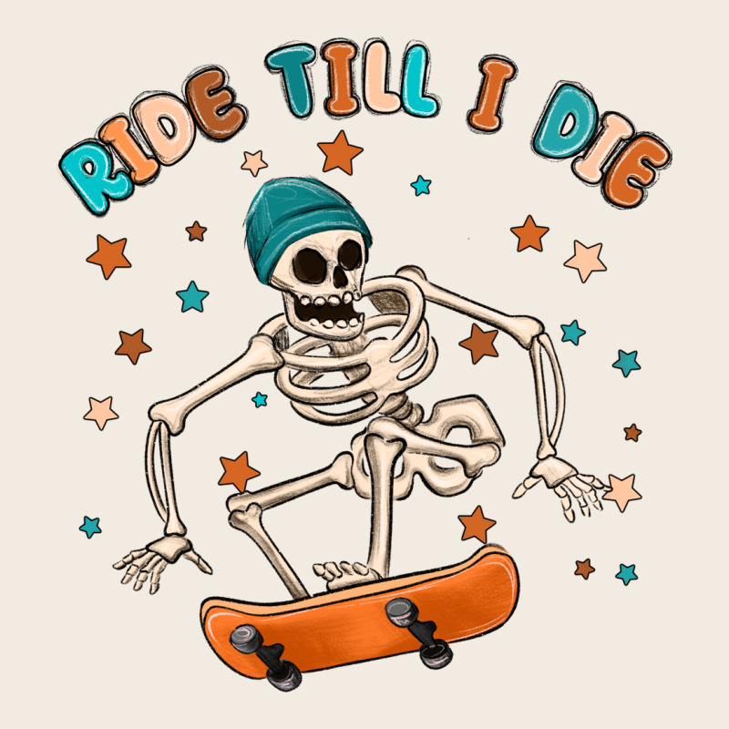 Ride Till I Die Premium Sweatshirt by MaliasSmallBusiness | Teevron
