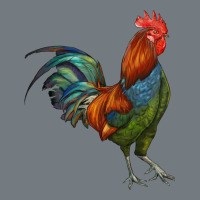Rooster Heavyweight Sweatshirt | Teevron