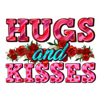 hugs and kisses valentines | Teevron