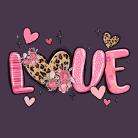 Love Valentines Day Heavyweight Hoodie | Teevron