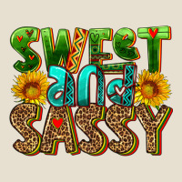 Sweet And Sassy Urban Heavy Tee | Teevron