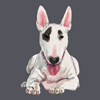 Bull Terrier Vintage Hoodie | Teevron