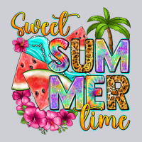 Sweet Summer Time Urban Hoodie | Teevron