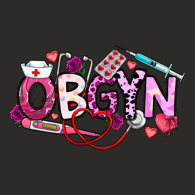 Valentine Obgyn Heavy Core Tee by CowhideDigitalArt | Teevron