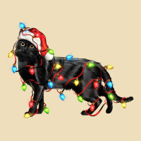 Christmas Bombay Cat Premium Hoodie | Teevron