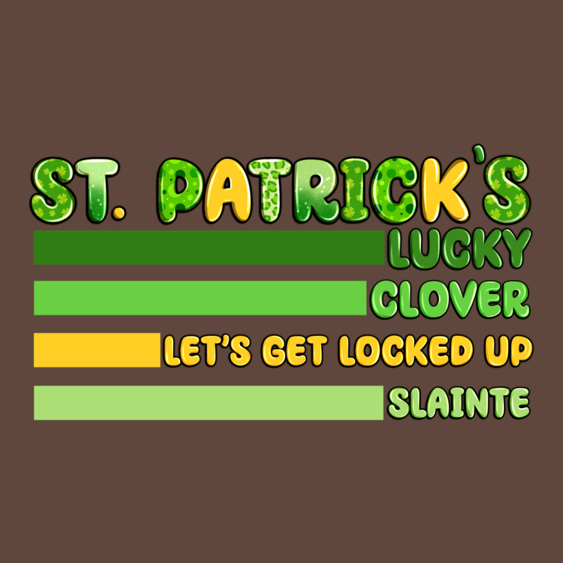 St. Patricks Lucky Clover  Artiststas Classic Tee by Artiststas | Teevron