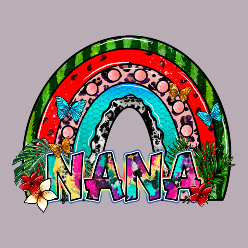 Nana Vintage Tee by SublimationCraftShop | Teevron