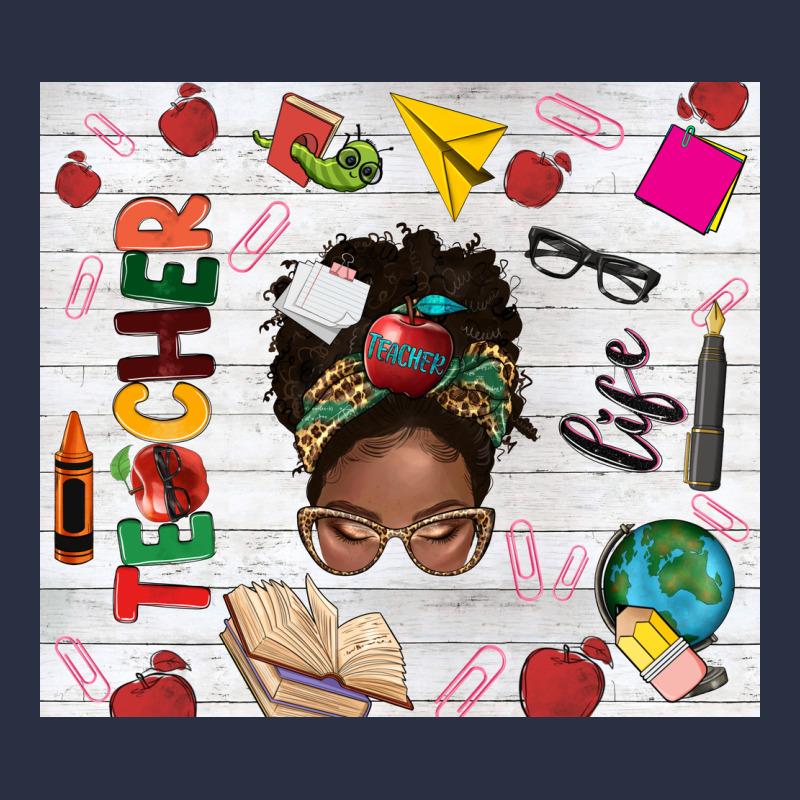 Afro Teacher Life Urban Hoodie by NancyCooperArtShop | Teevron