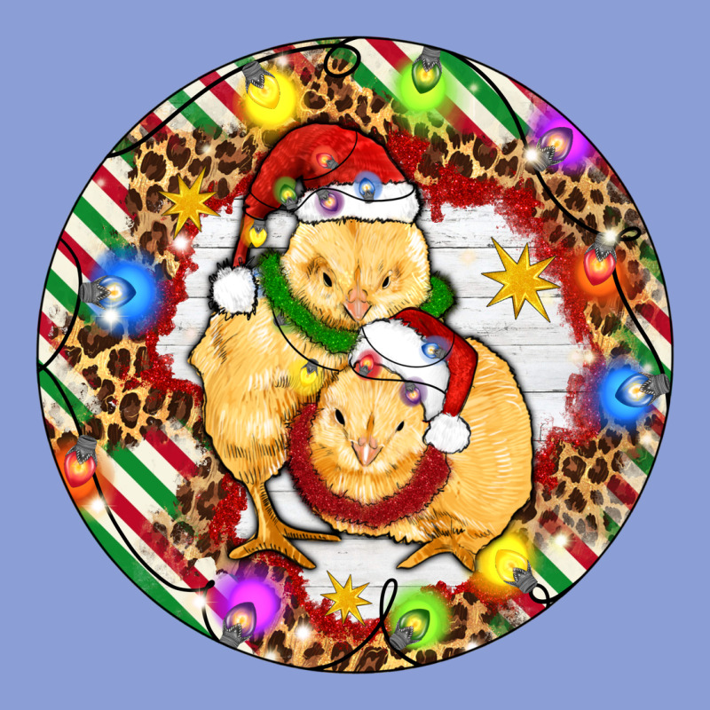 Christmas Chick Long Sleeve Tee by Artiststas | Teevron
