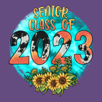 Class Of 2023 Senior Vintage Hoodie | Teevron