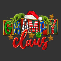 Christmas grampy claus | Teevron