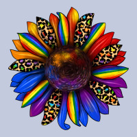 Pride Sunflower Long Sleeve Tee | Teevron