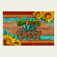 Sweet And Sassy Juneteenth Skinny Metal Can Holder Urban Heavy Tee | Teevron