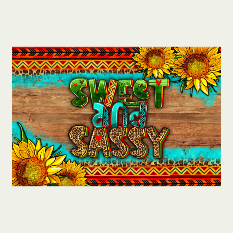 Sweet And Sassy Juneteenth Skinny Metal Can Holder Urban Heavy Tee by HRA Design Shop | Teevron