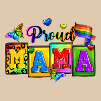 Proud Mama Heavyweight Sweatshirt | Teevron