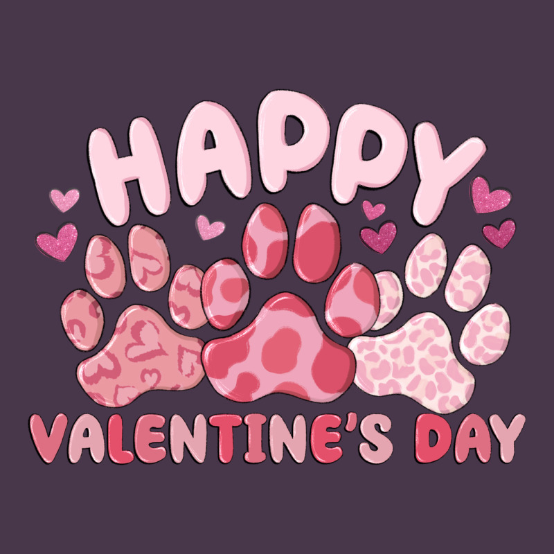 Happy Valentine's Day Heavyweight Hoodie by MaliasSmallBusiness | Teevron