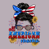 All American Mama 4th Of July Vintage Tee | Teevron