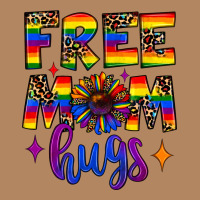 Free Mom Hugs Long Sleeve Tee | Teevron