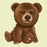 Bear Urban Hoodie | Teevron