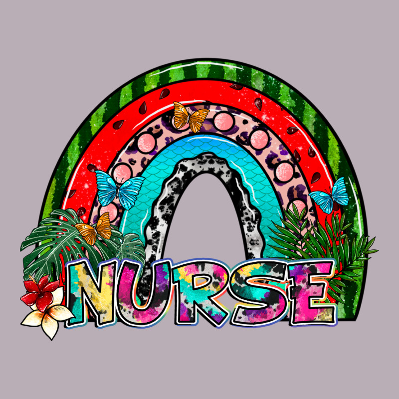 Nurse Vintage Tee by SublimationCraftShop | Teevron