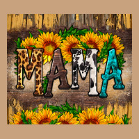Mama Tumbler Vintage Tee | Teevron